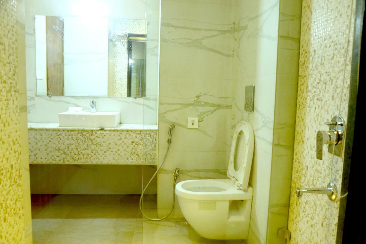 Hotel Shalimar Palace Udaipur Exterior foto